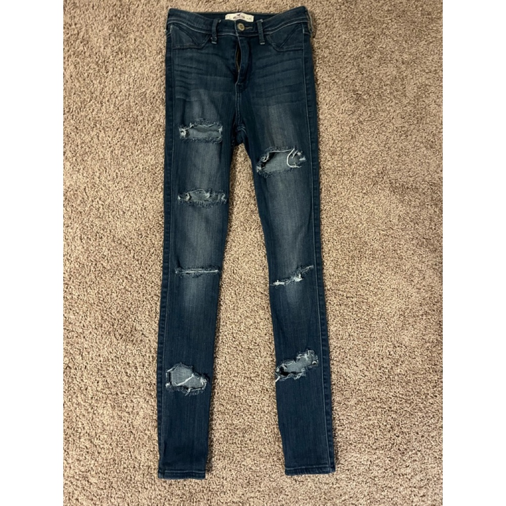 Hollister jeans